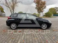 2017 Toyota AURIS