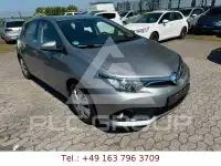 2017 Toyota AURIS