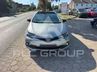 2017 Toyota AURIS