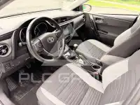 2017 Toyota AURIS