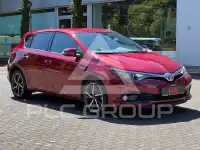 2017 Toyota AURIS