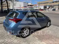 2017 Toyota AURIS