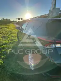 2017 Toyota AURIS
