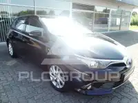 2017 Toyota AURIS