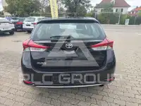 2017 Toyota AURIS