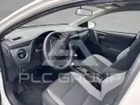 2017 Toyota AURIS