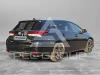 2017 Toyota AURIS