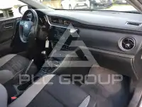 2017 Toyota AURIS