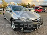 2017 Toyota AURIS