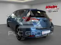 2017 Toyota AURIS