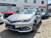 2017 Toyota AURIS