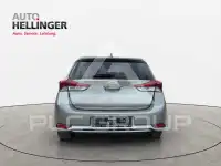 2017 Toyota AURIS