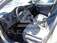 2017 Toyota AURIS