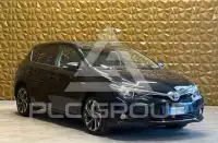 2017 Toyota AURIS