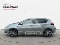 2017 Toyota AURIS