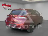 2017 Toyota AURIS
