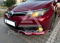 2017 Toyota AURIS