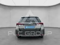 2017 Toyota AURIS