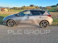 2017 Toyota AURIS