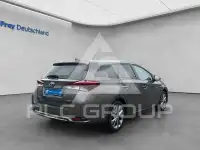 2017 Toyota AURIS