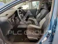2017 Toyota AURIS