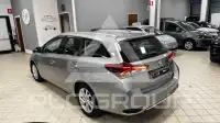 2017 Toyota AURIS