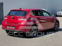 2017 Toyota AURIS