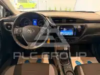 2017 Toyota AURIS