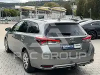 2017 Toyota AURIS