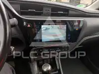 2017 Toyota AURIS