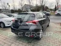 2017 Toyota AURIS