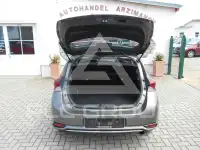 2017 Toyota AURIS