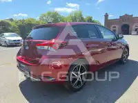 2017 Toyota AURIS