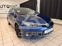 2017 Toyota AURIS