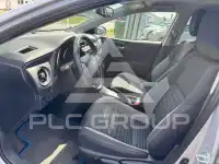 2017 Toyota AURIS