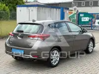 2017 Toyota AURIS