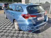 2017 Toyota AURIS