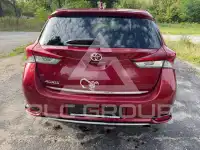 2017 Toyota AURIS
