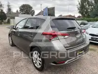 2017 Toyota AURIS