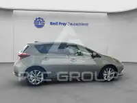 2017 Toyota AURIS