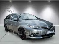 2017 Toyota AURIS