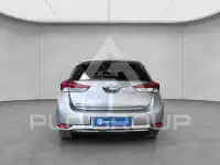2017 Toyota AURIS