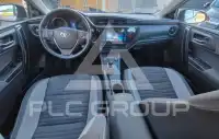 2017 Toyota AURIS