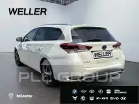 2017 Toyota AURIS