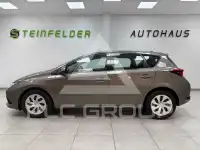2017 Toyota AURIS