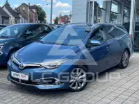 2017 Toyota AURIS