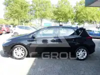 2017 Toyota AURIS
