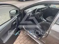 2017 Toyota AURIS