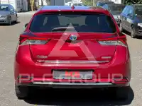 2017 Toyota AURIS