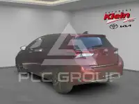 2017 Toyota AURIS